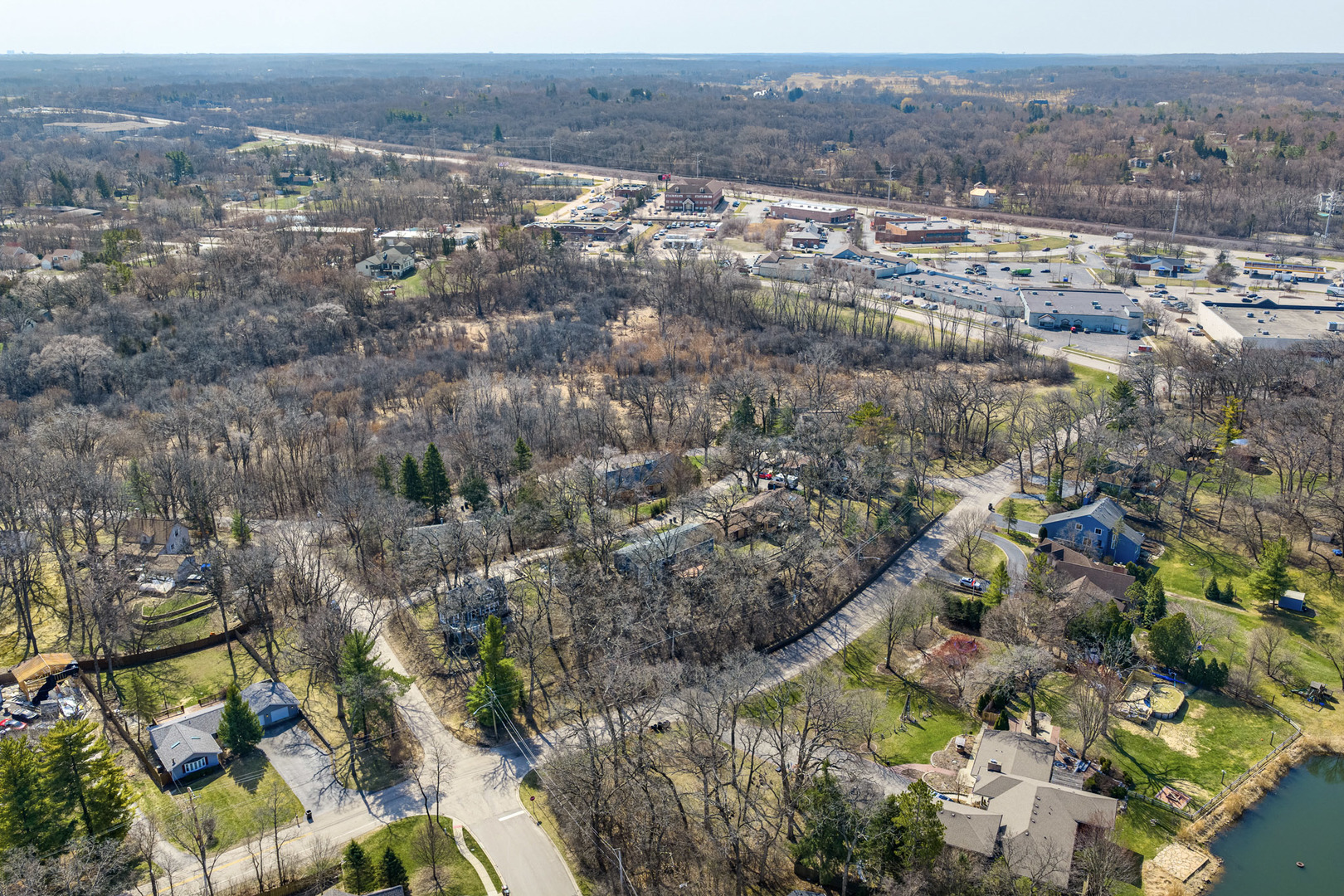 501 Ski Hill Road, Fox River Grove, IL 60021