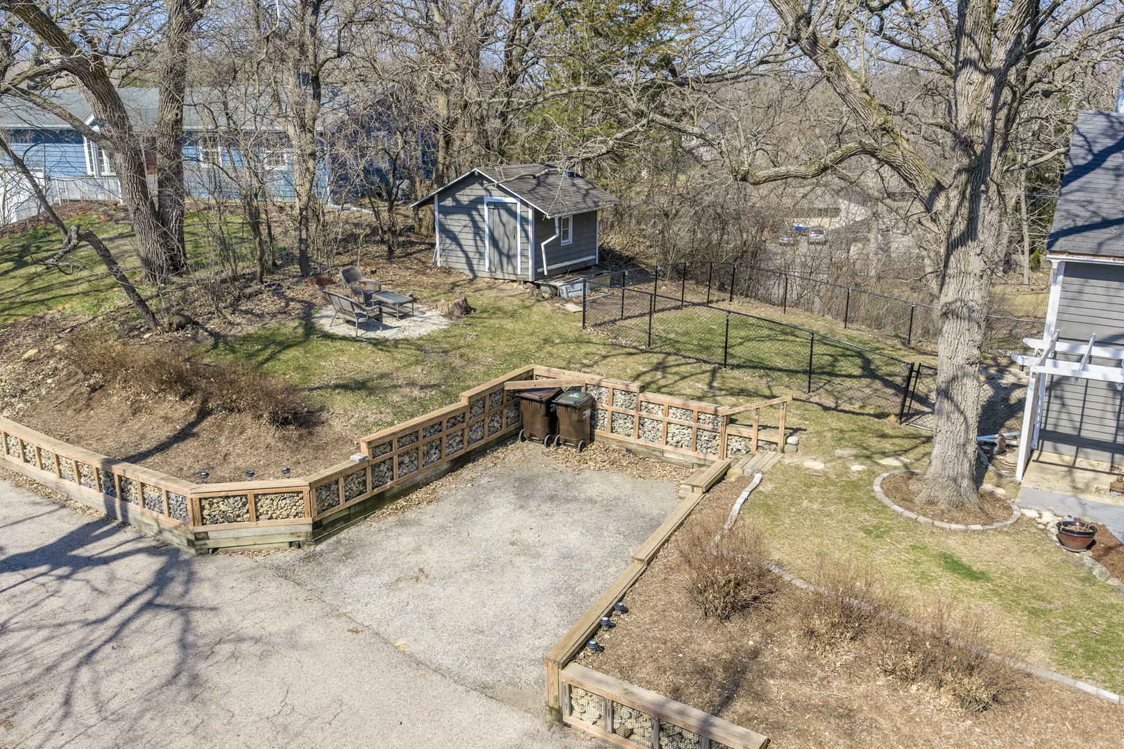 501 Ski Hill Road, Fox River Grove, IL 60021