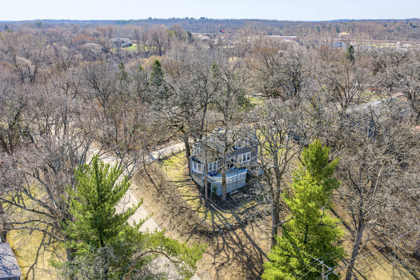 501 Ski Hill Road, Fox River Grove, IL 60021