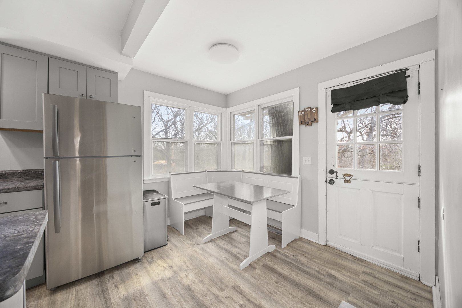 501 Ski Hill Road, Fox River Grove, IL 60021