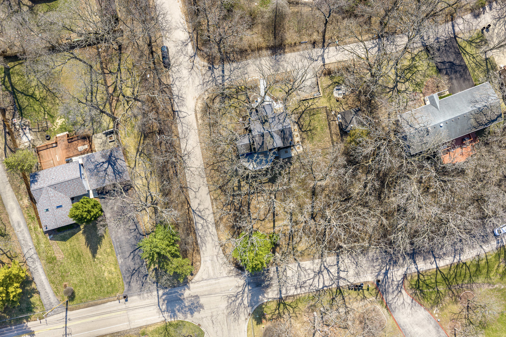 501 Ski Hill Road, Fox River Grove, IL 60021