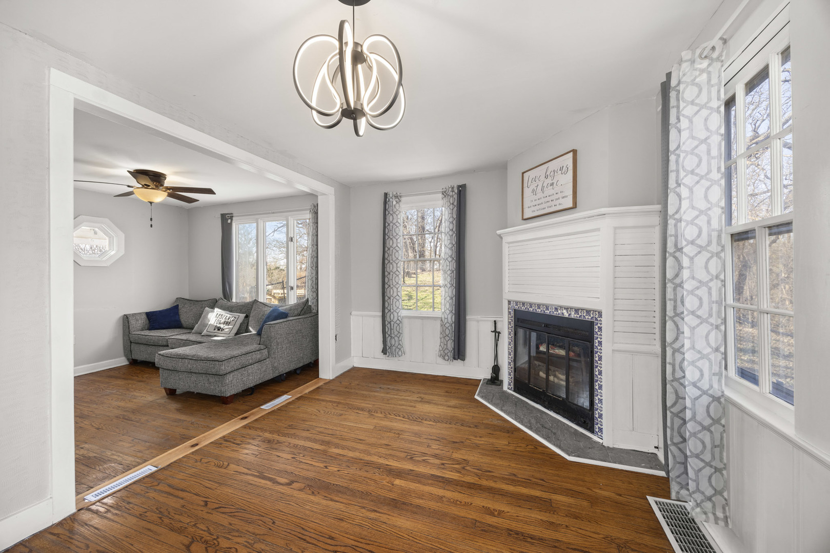 501 Ski Hill Road, Fox River Grove, IL 60021