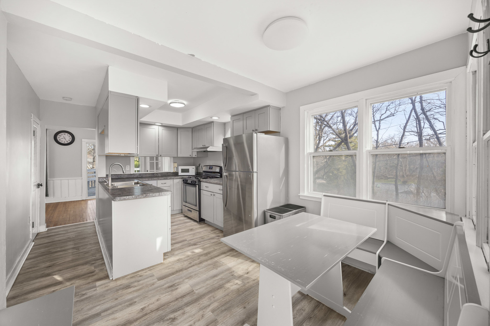 501 Ski Hill Road, Fox River Grove, IL 60021