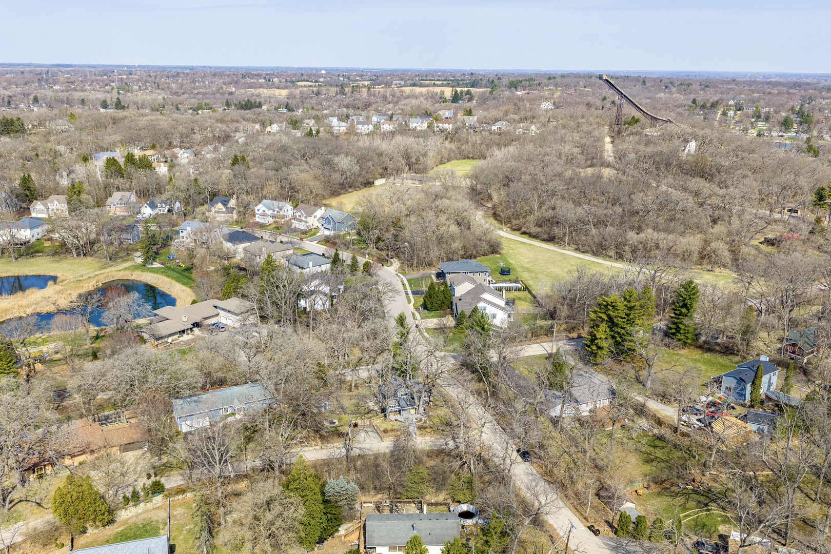 501 Ski Hill Road, Fox River Grove, IL 60021