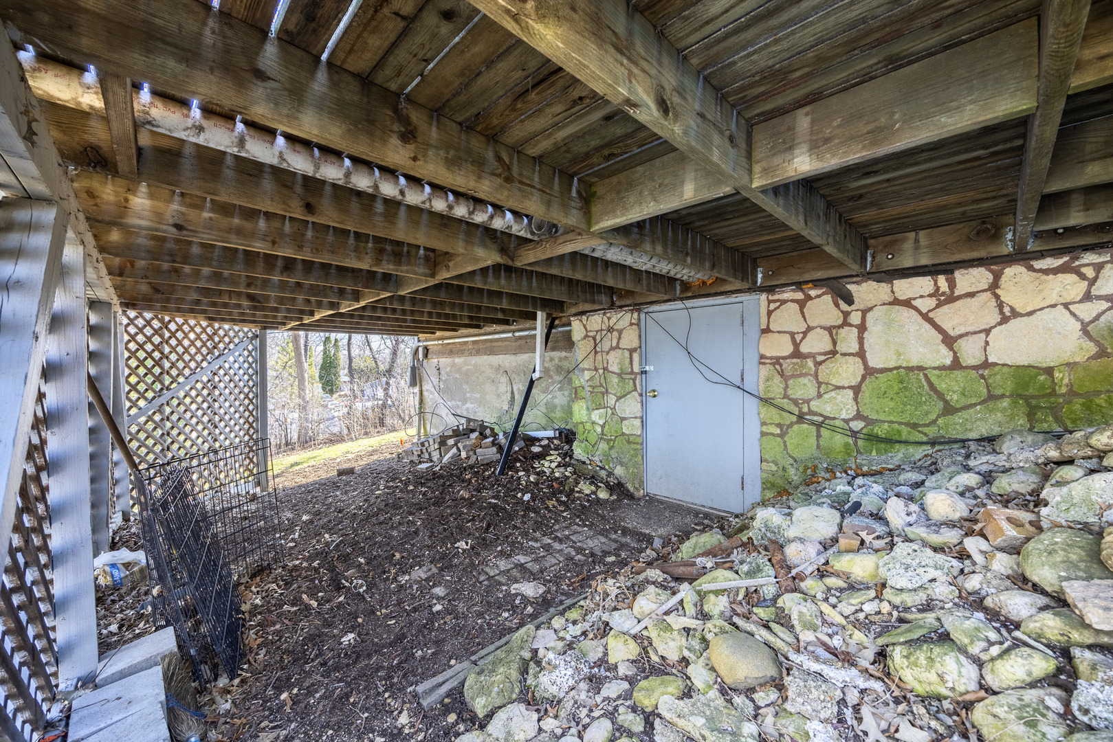 501 Ski Hill Road, Fox River Grove, IL 60021