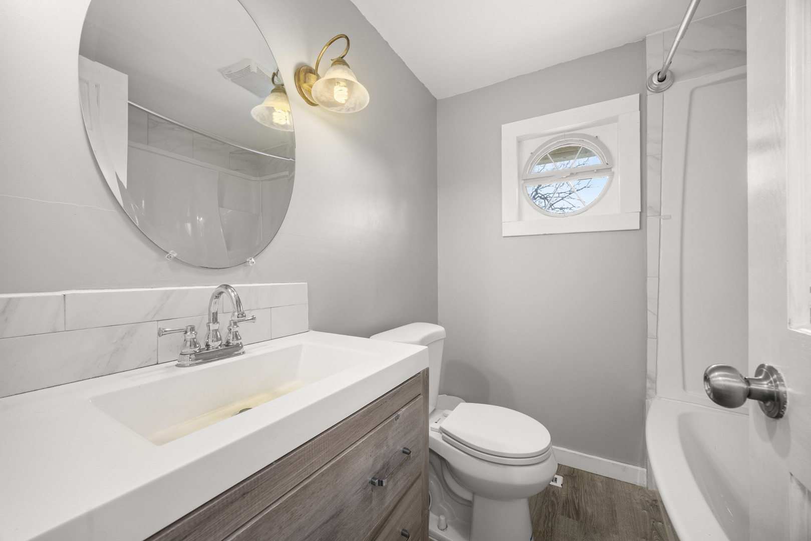 501 Ski Hill Road, Fox River Grove, IL 60021