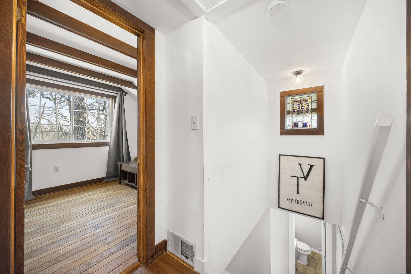 501 Ski Hill Road, Fox River Grove, IL 60021