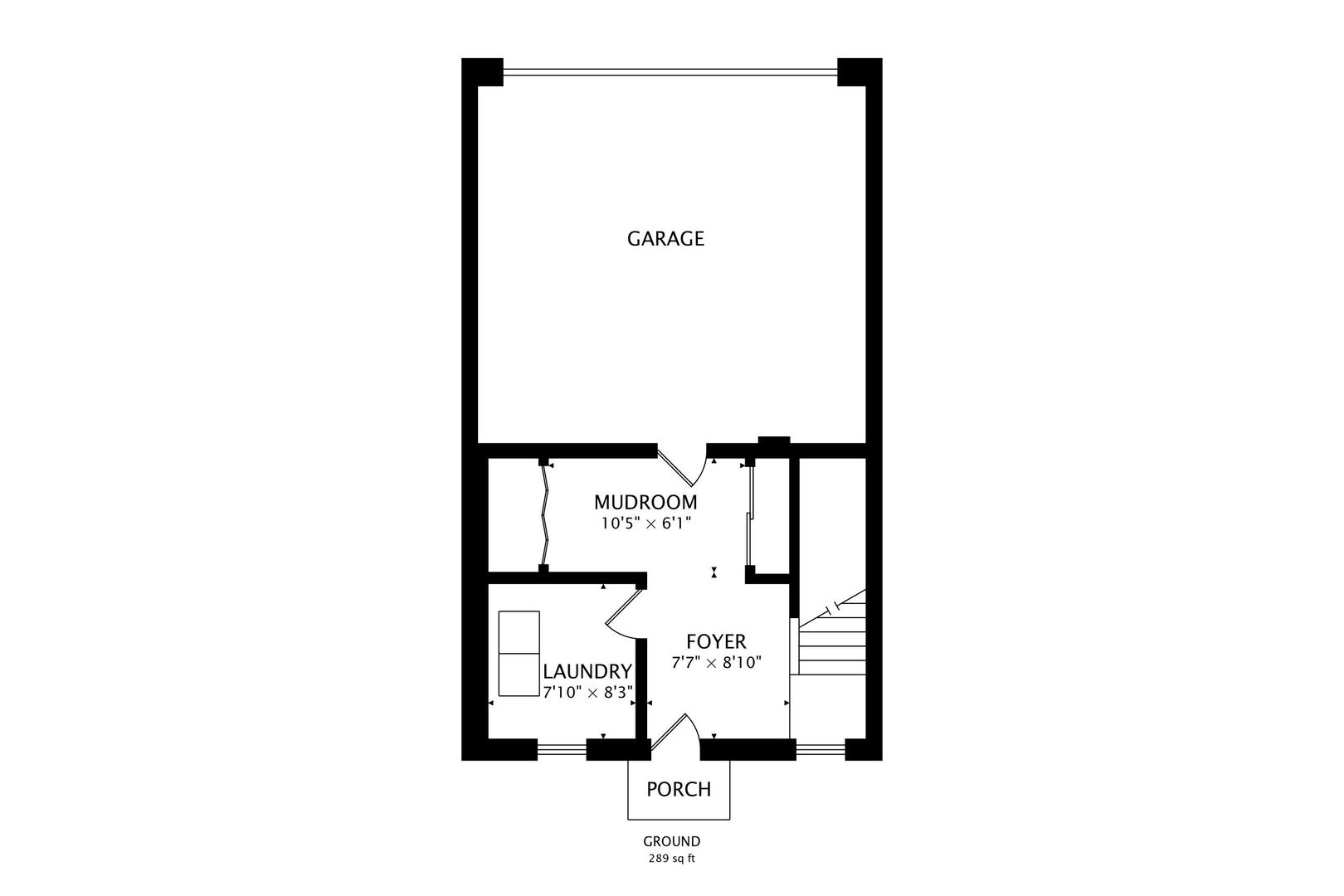 1541 Cooper Street, Des Plaines, IL 60018