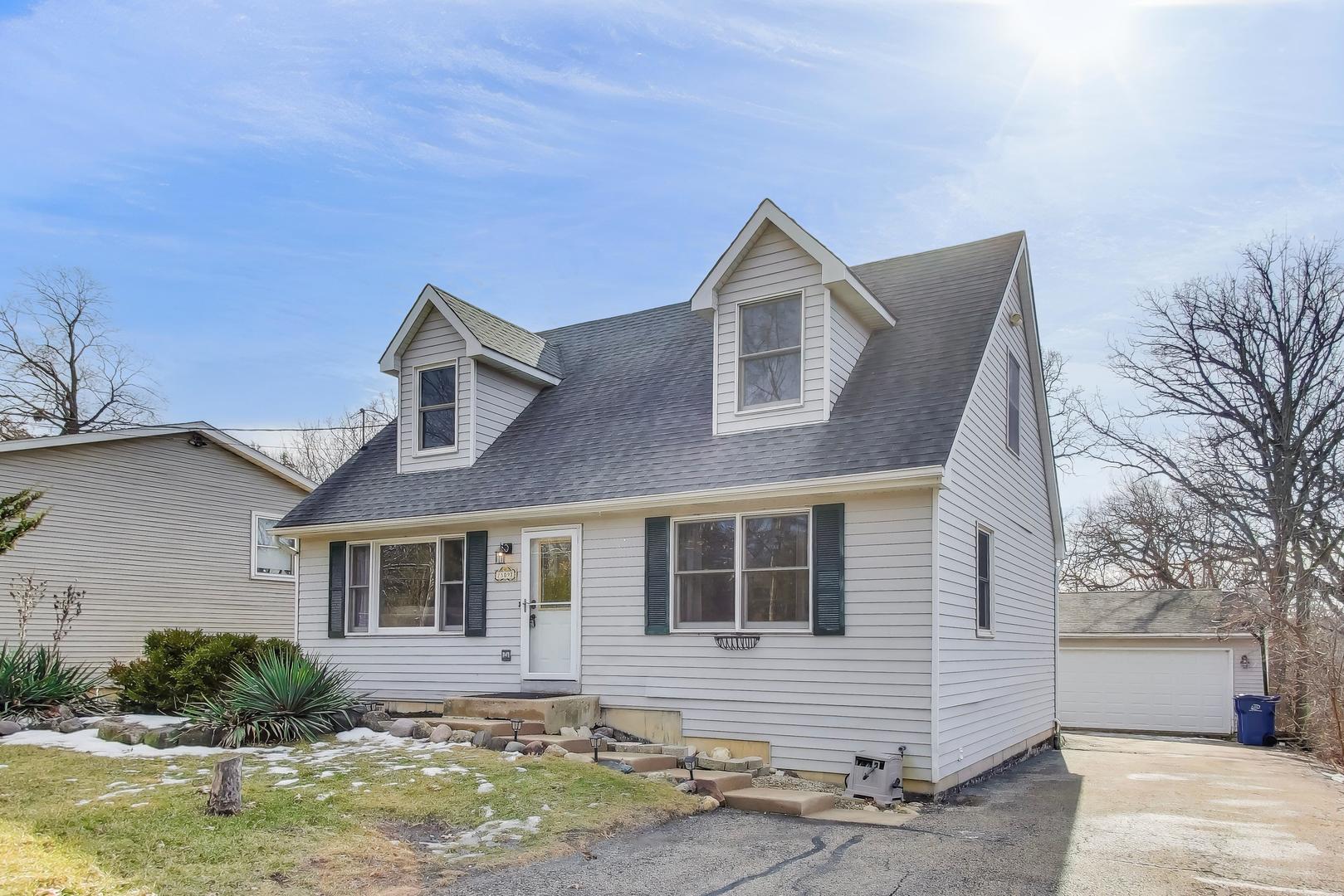 25097 W Buena Avenue, Lake Villa, IL 60046