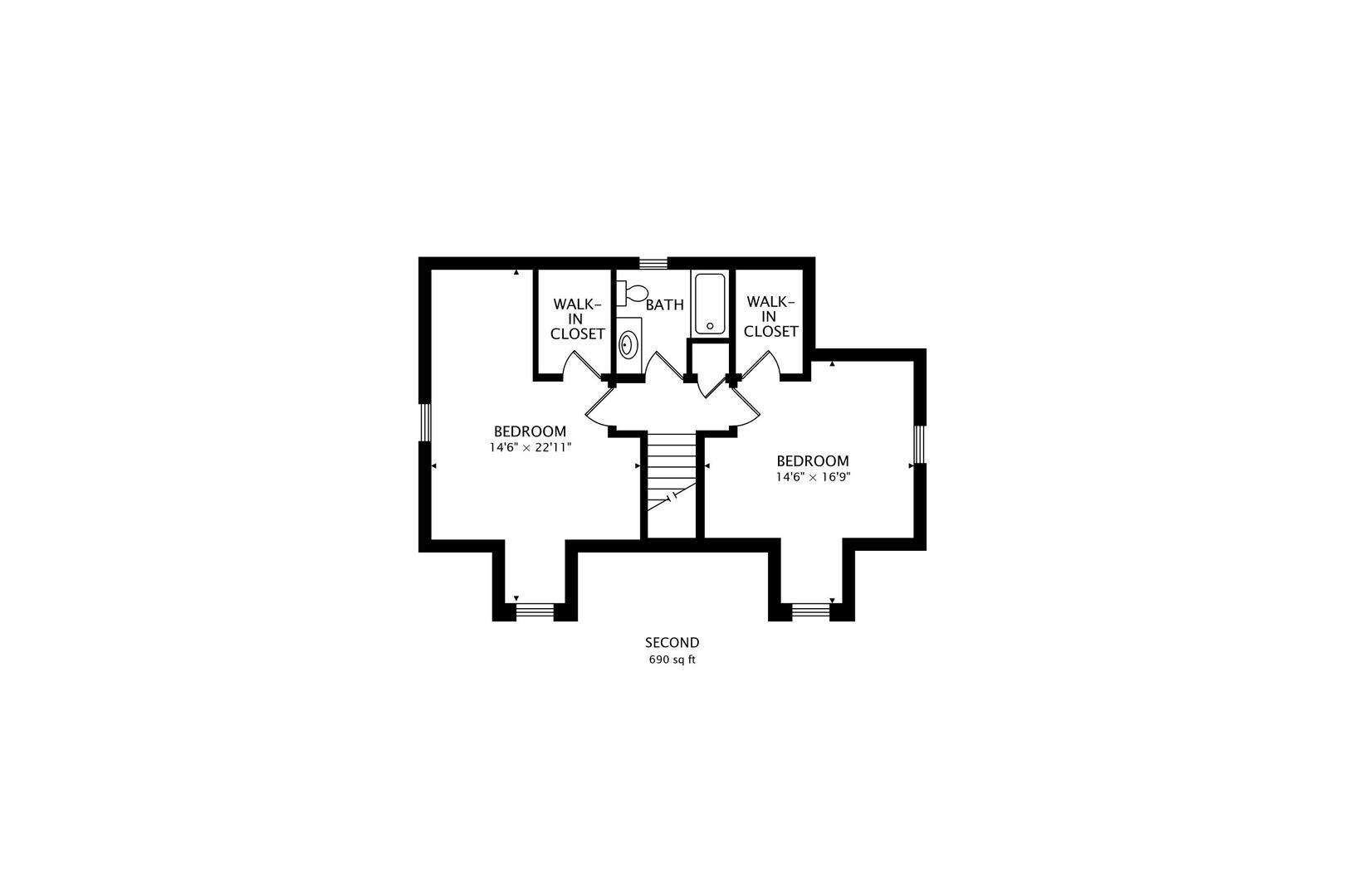 25097 W Buena Avenue, Lake Villa, IL 60046