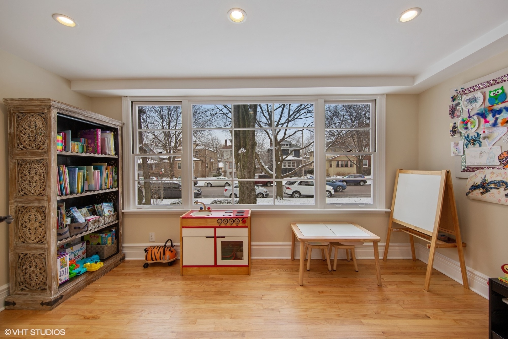 311 S Ridgeland Avenue, Oak Park, IL 60302