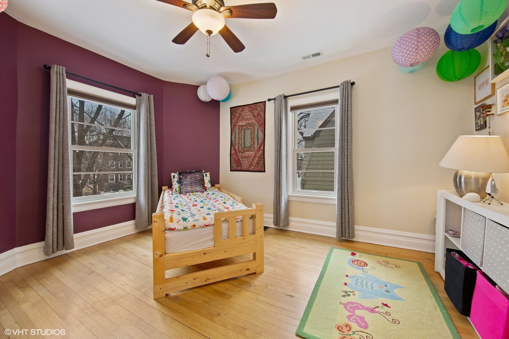 311 S Ridgeland Avenue, Oak Park, IL 60302