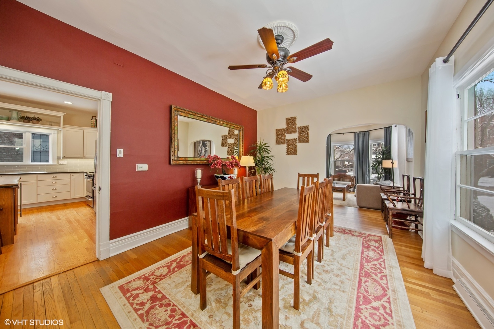 311 S Ridgeland Avenue, Oak Park, IL 60302