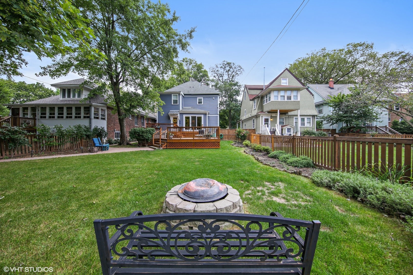 311 S Ridgeland Avenue, Oak Park, IL 60302