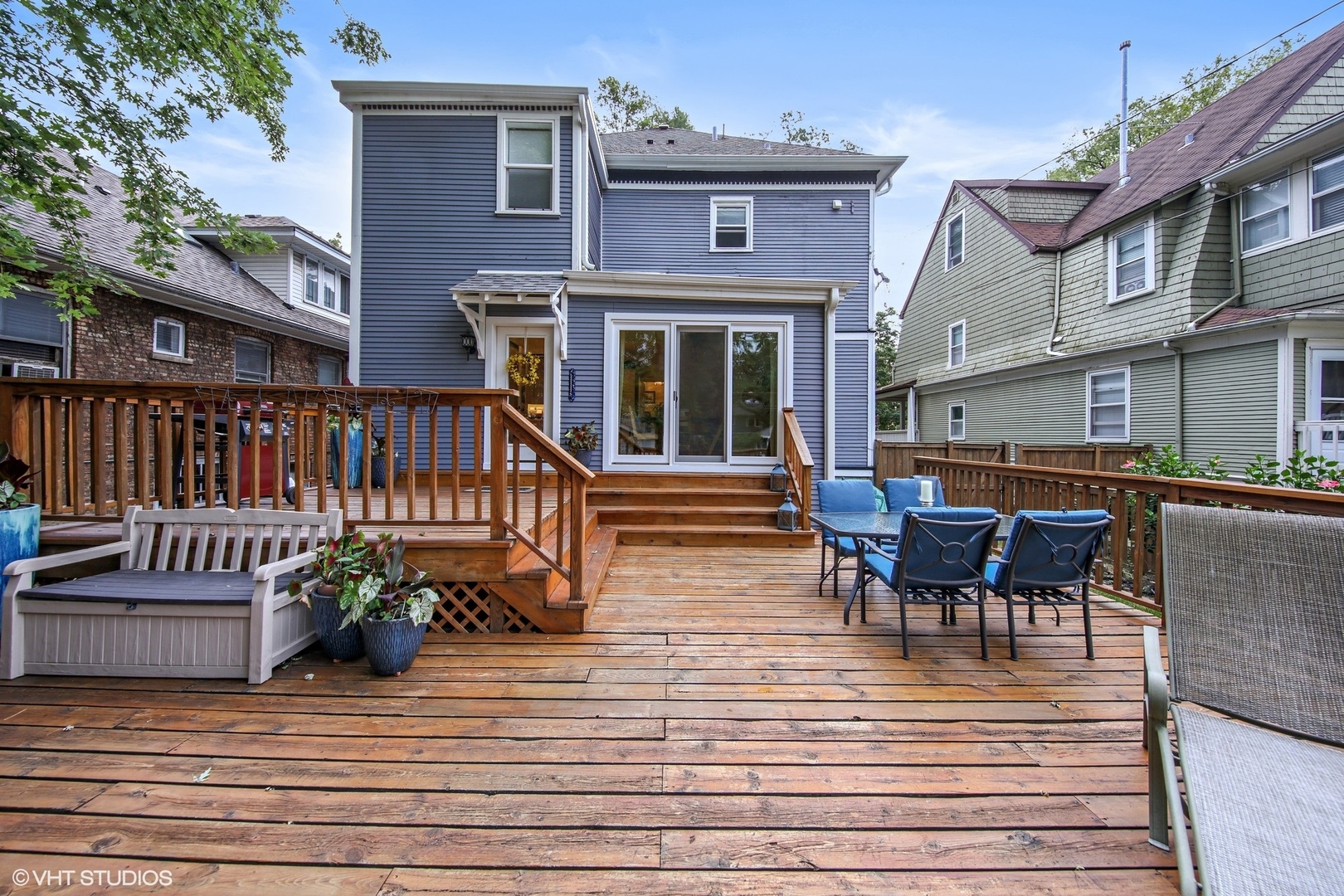 311 S Ridgeland Avenue, Oak Park, IL 60302