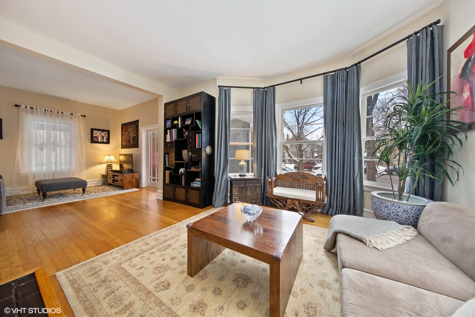 311 S Ridgeland Avenue, Oak Park, IL 60302