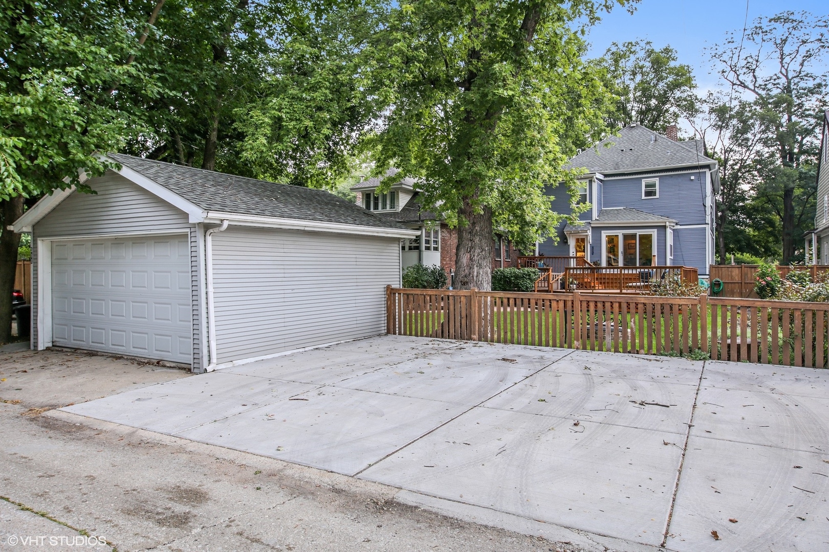 311 S Ridgeland Avenue, Oak Park, IL 60302