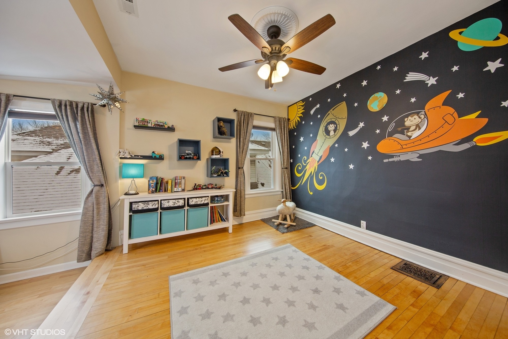 311 S Ridgeland Avenue, Oak Park, IL 60302