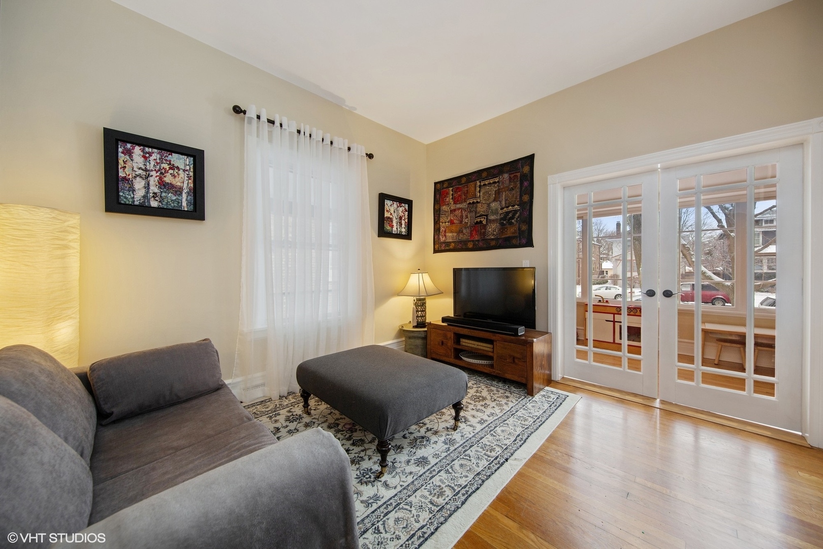 311 S Ridgeland Avenue, Oak Park, IL 60302