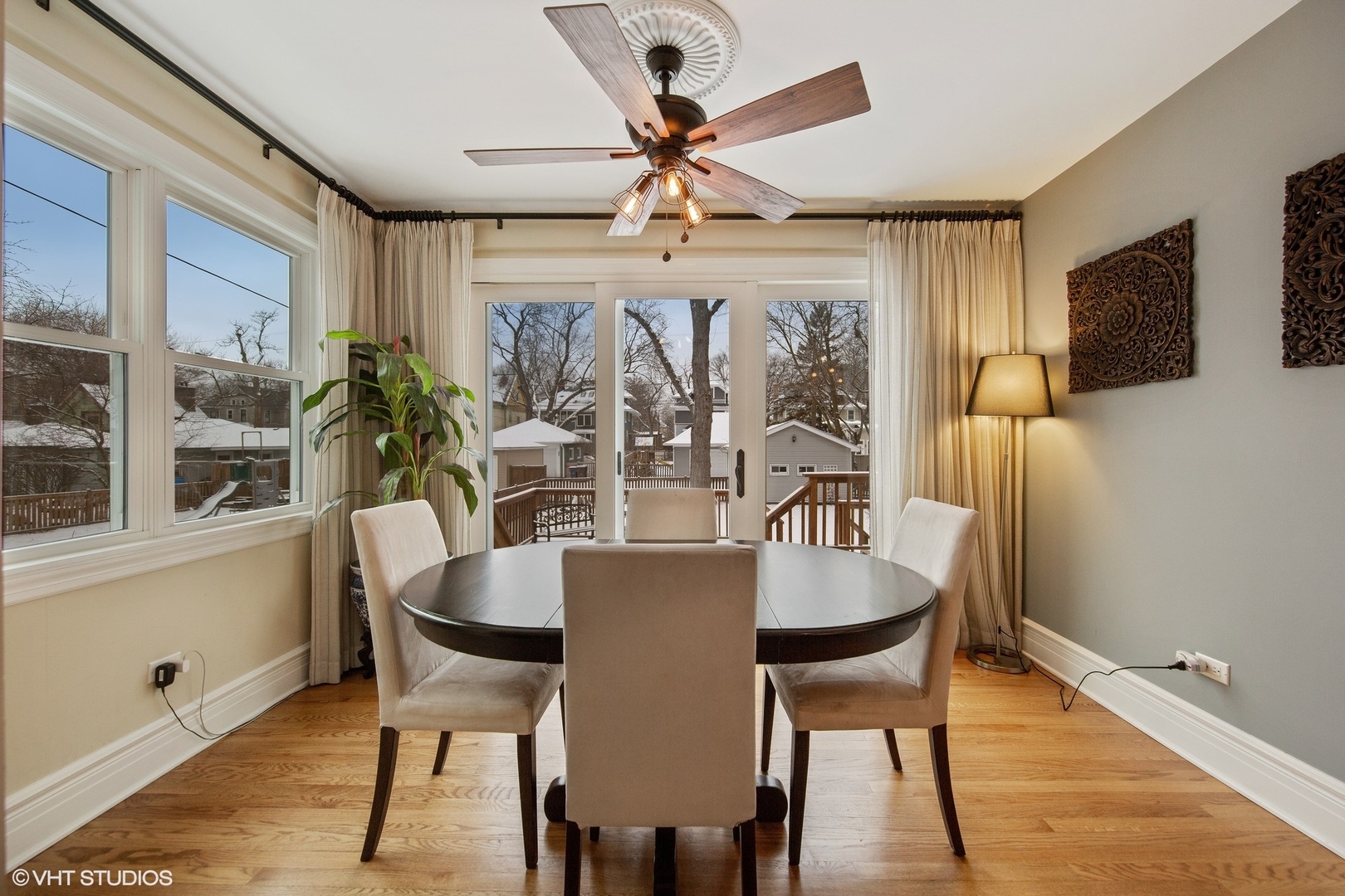 311 S Ridgeland Avenue, Oak Park, IL 60302