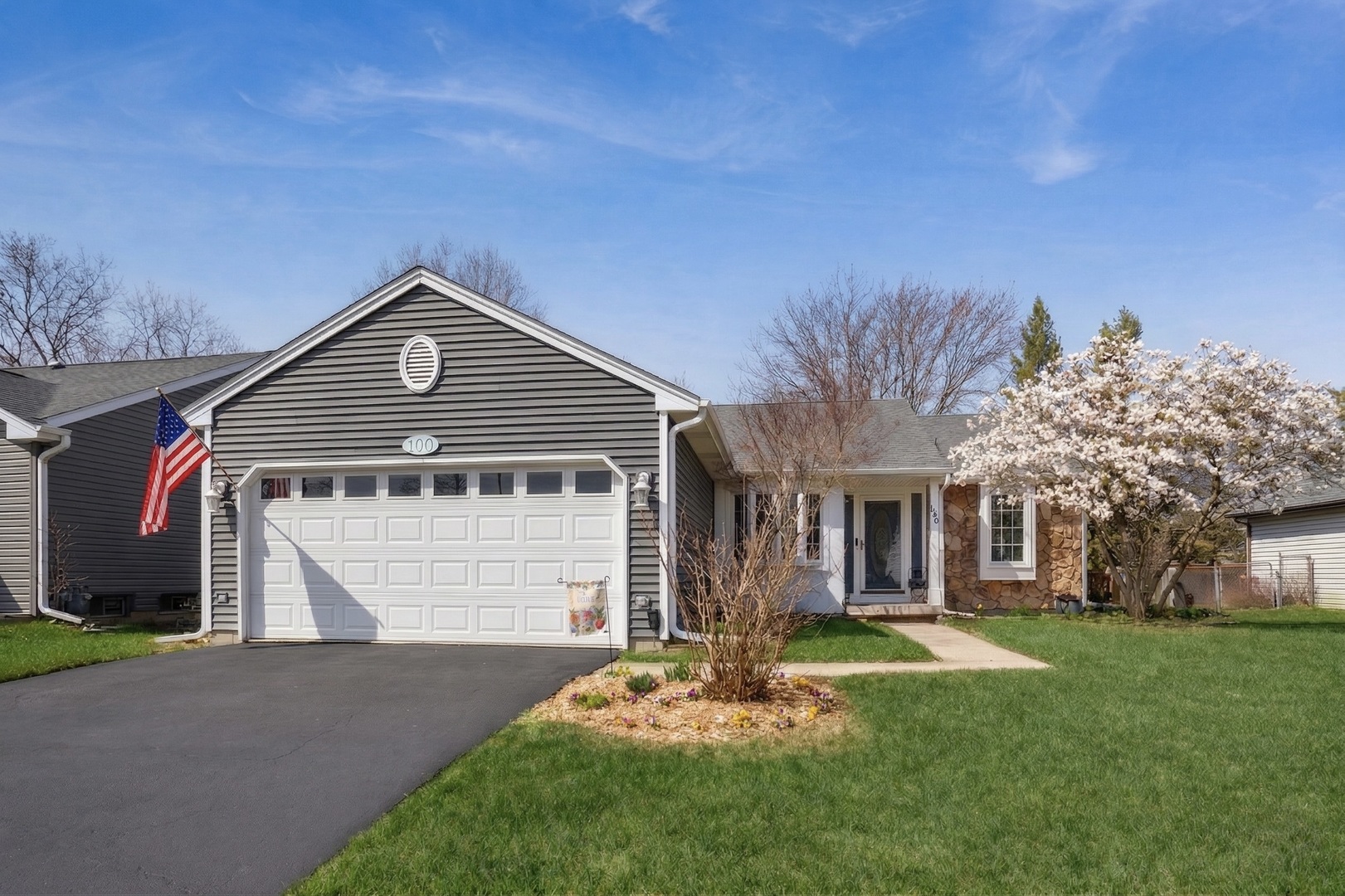 100 Longford Drive, Elgin, IL 60120