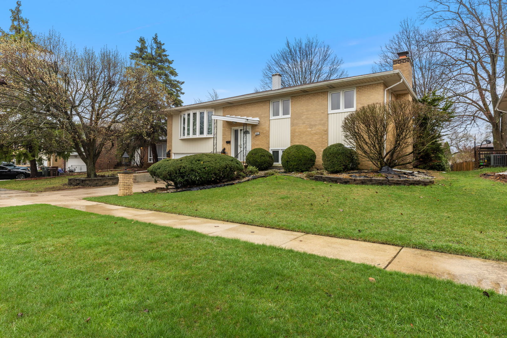 Oak Forest, IL 60452