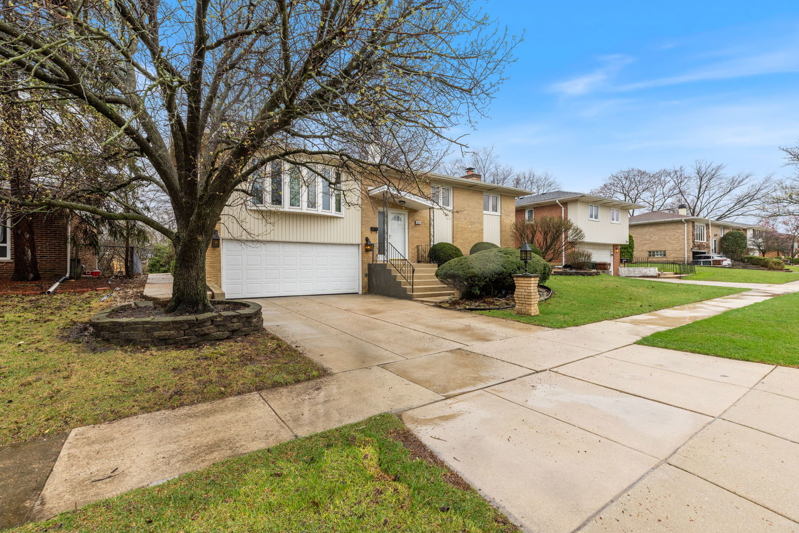 Oak Forest, IL 60452