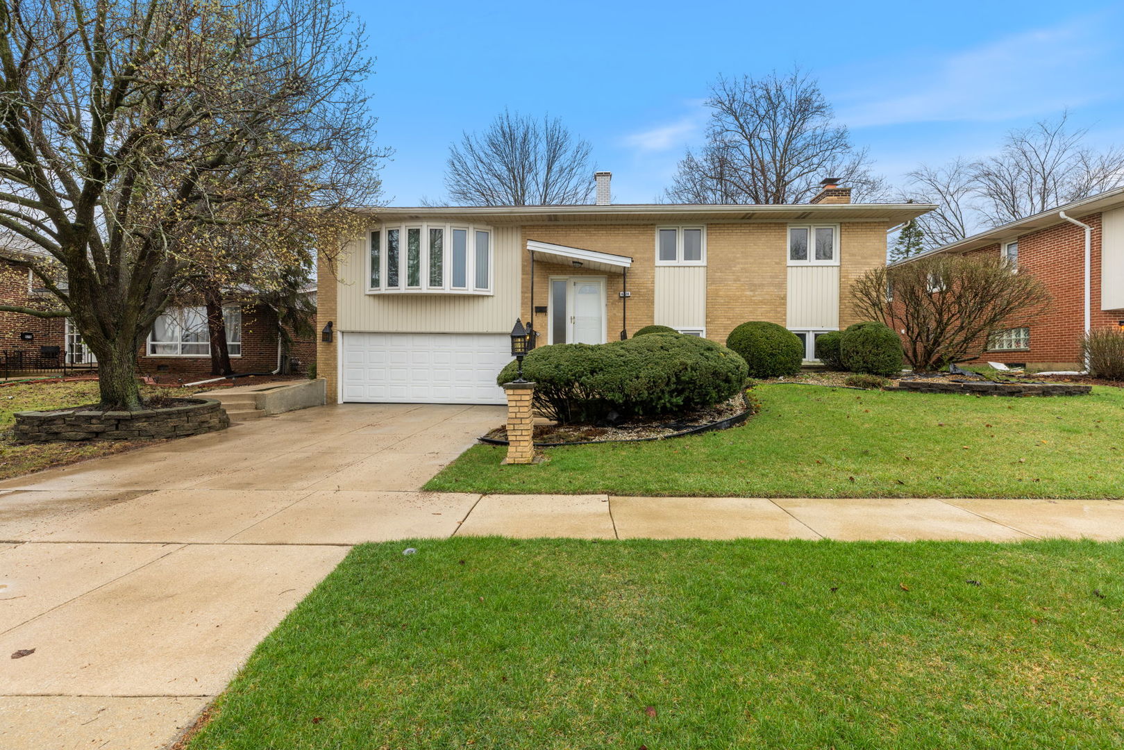 Oak Forest, IL 60452