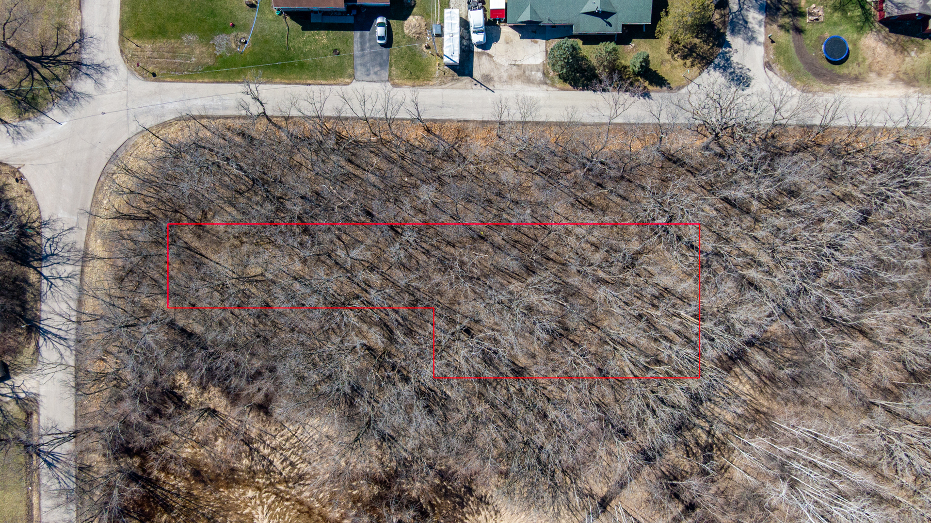 Lots 1 & 2 73rd Street, Salem, WI 53168