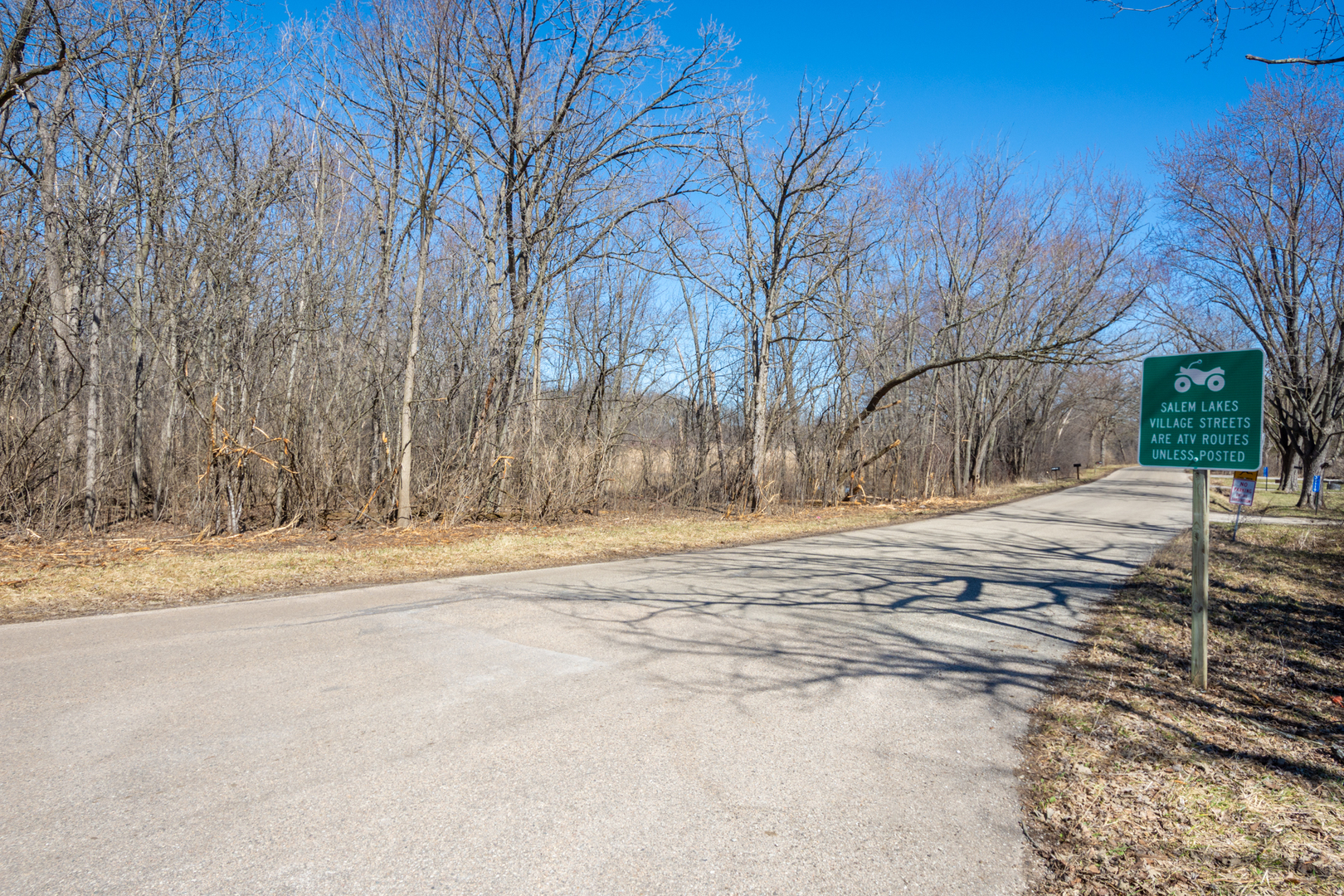 Lots 1 & 2 73rd Street, Salem, WI 53168