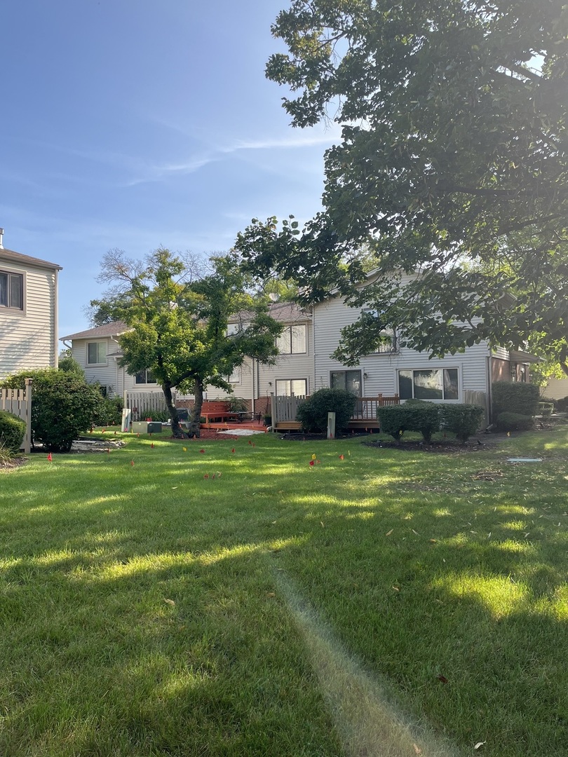 18650 Golfview Drive, Hazel Crest, IL 60429