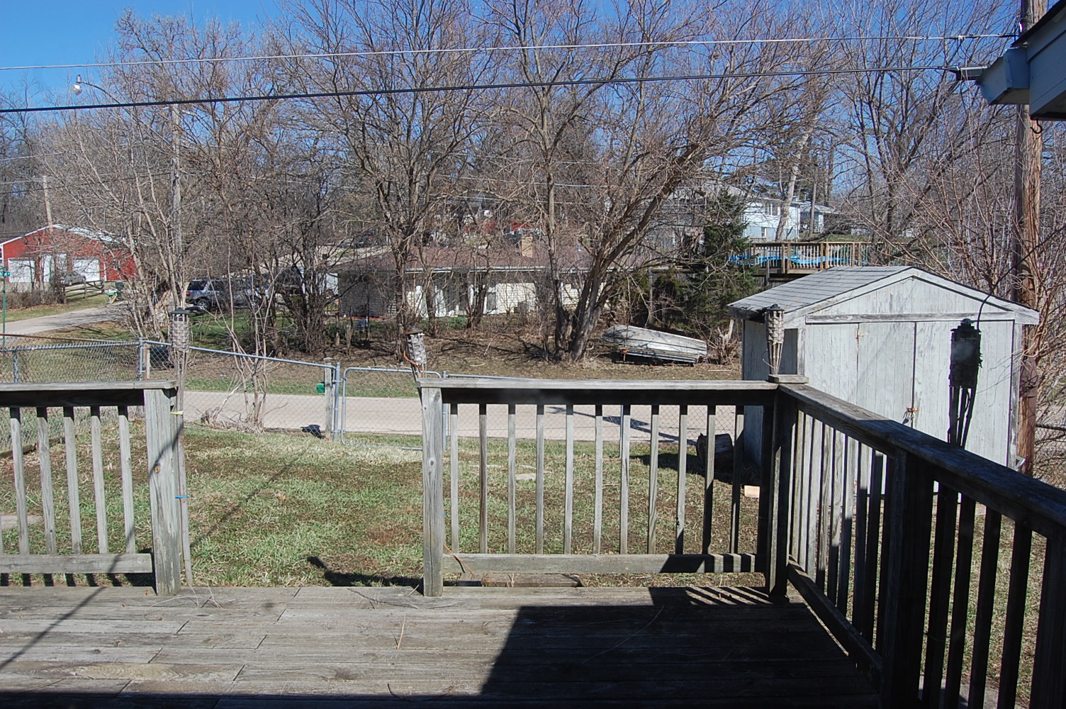 21702 W Edgewood Avenue, Lake Villa, IL 60046