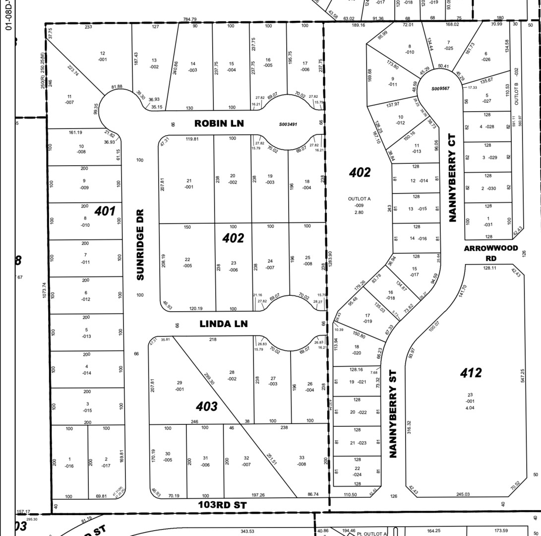 11S016 West Street, Naperville, IL 60565