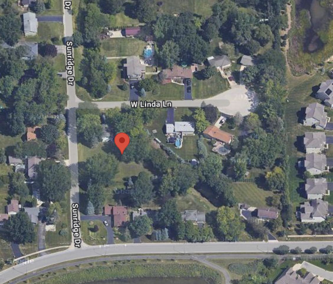 11S016 West Street, Naperville, IL 60565