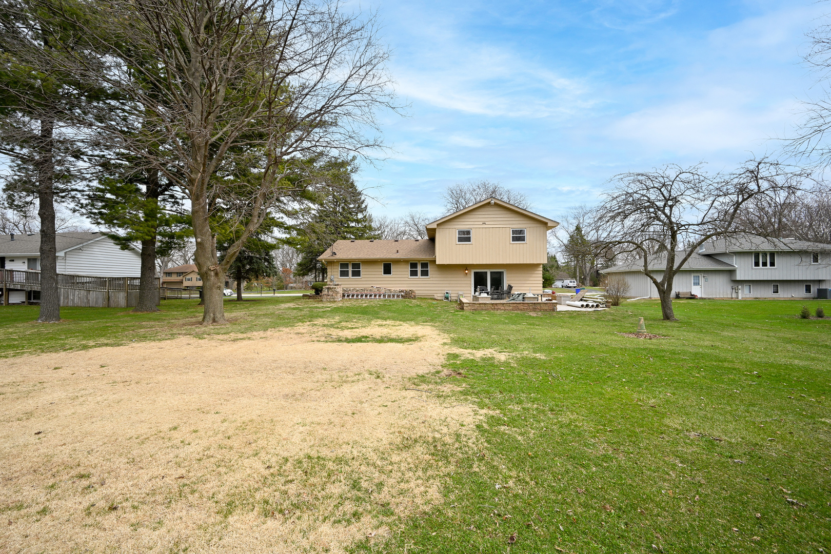 Naperville, IL 60565