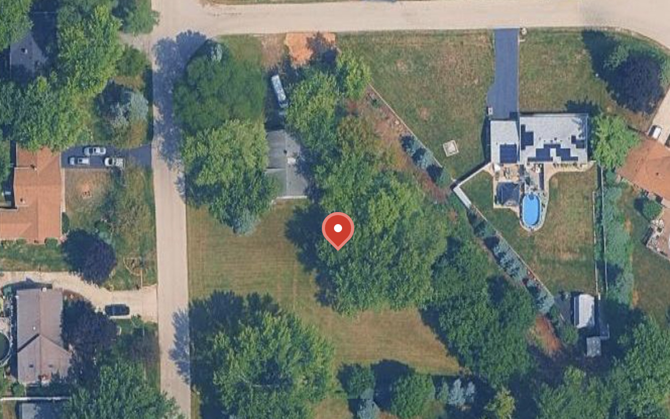 11S016 West Street, Naperville, IL 60565