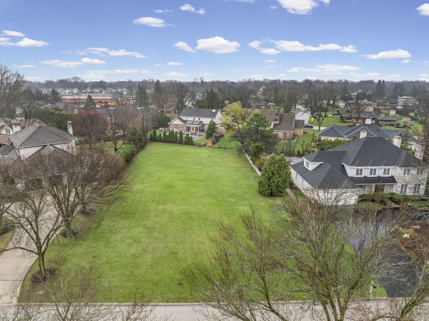 343 Hambletonian Drive, Oak Brook, IL 60523