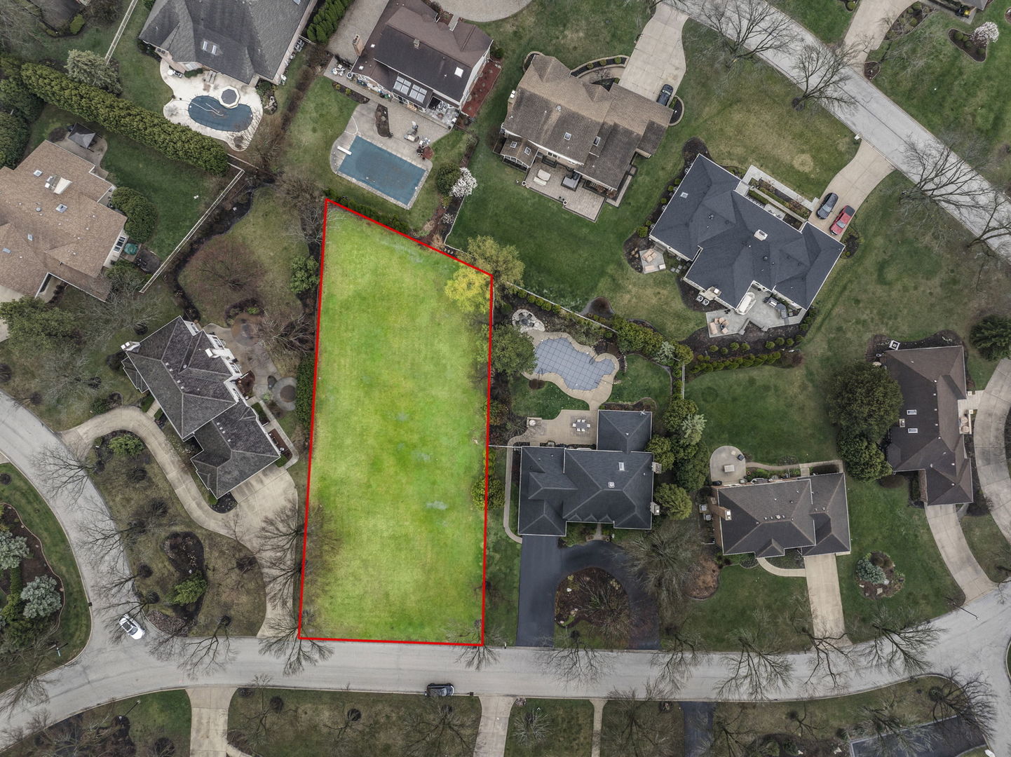 343 Hambletonian Drive, Oak Brook, IL 60523