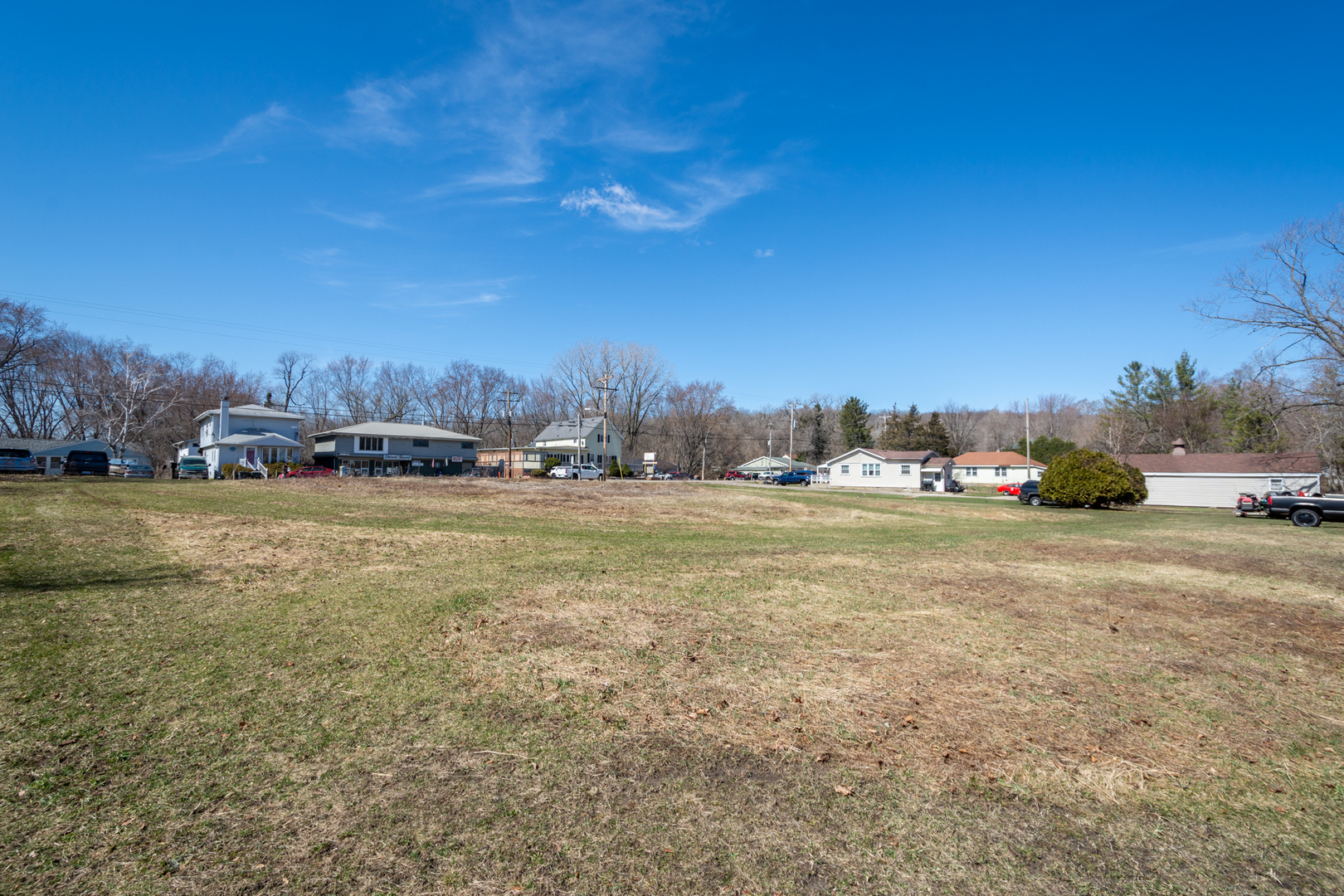 Lots 2&3 Camp Lake Road, Salem, WI 53168