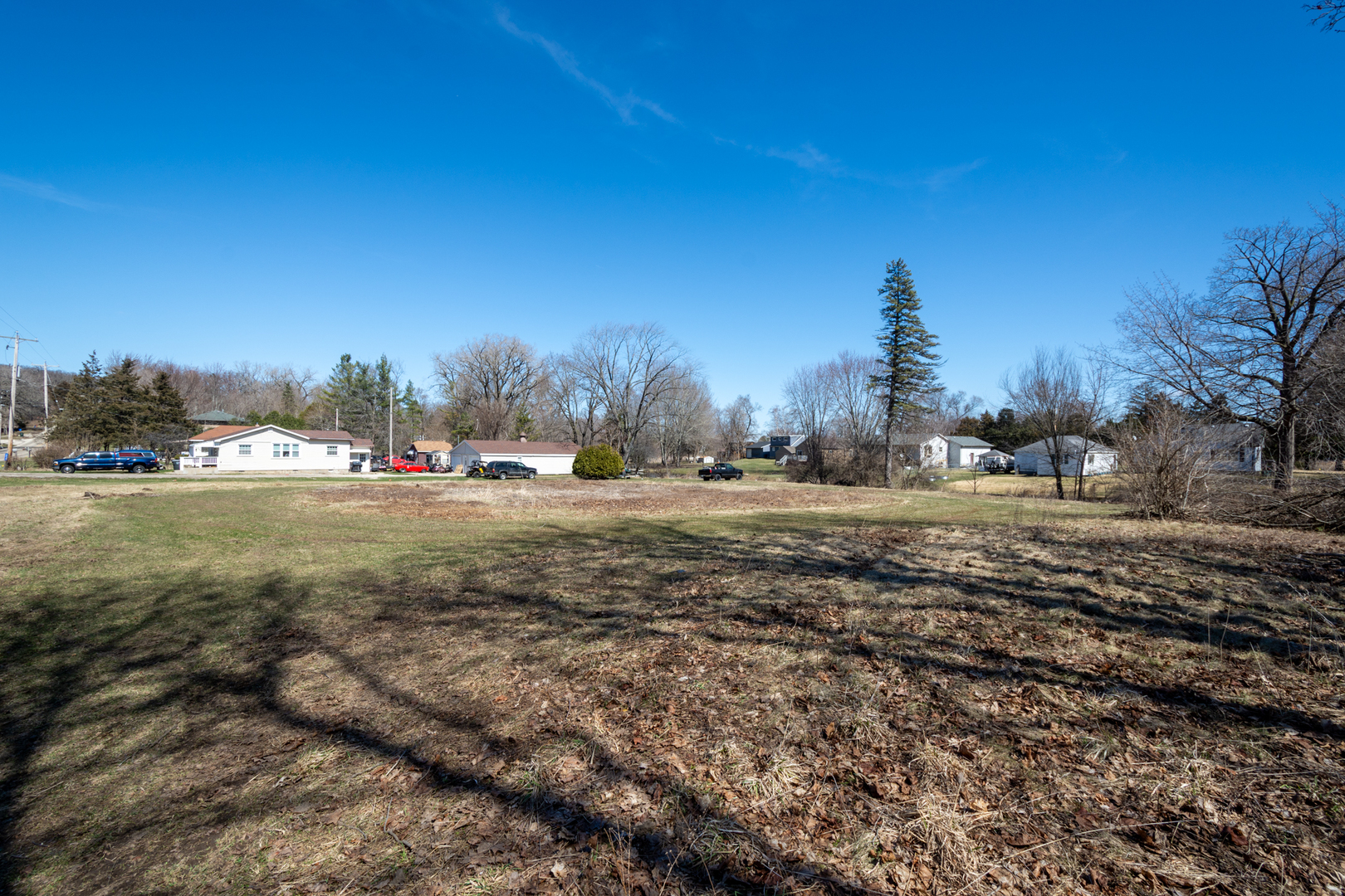 Lots 2&3 Camp Lake Road, Salem, WI 53168