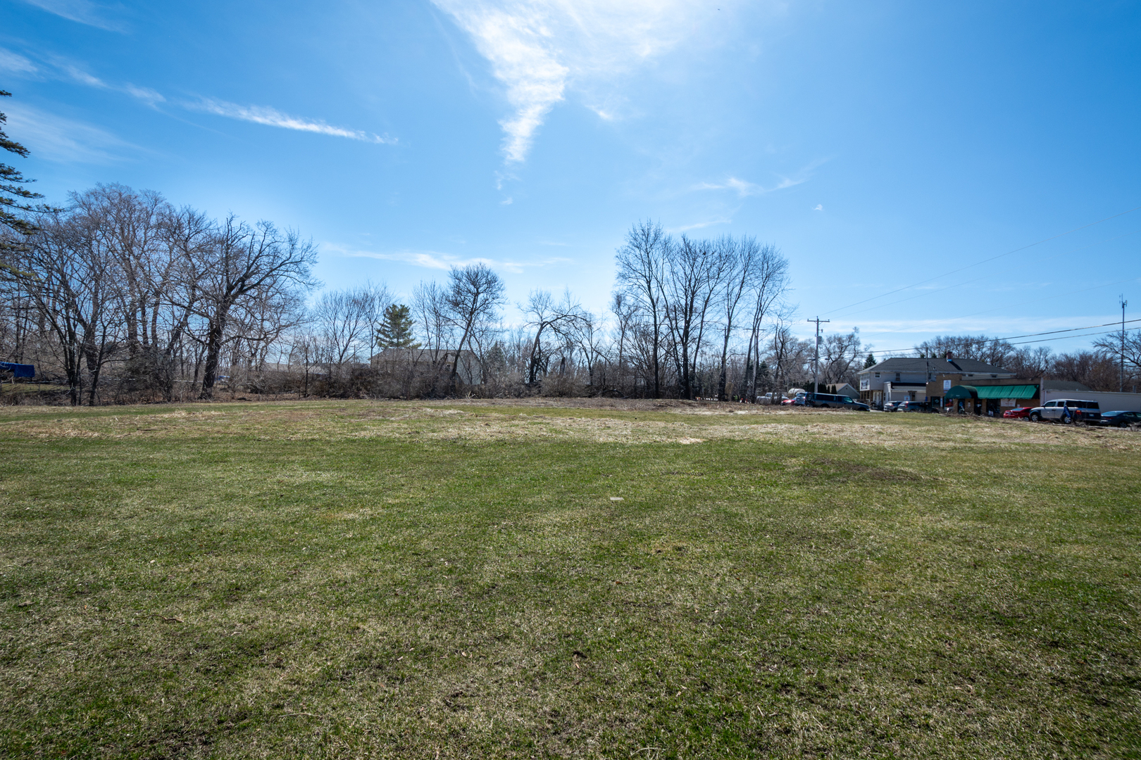 Lots 2&3 Camp Lake Road, Salem, WI 53168