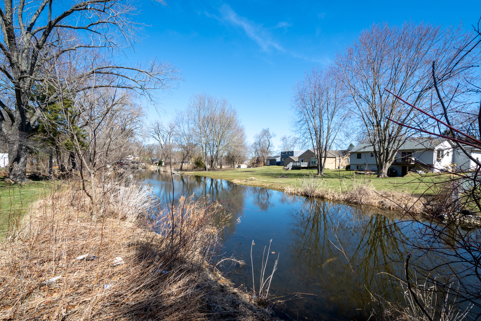 Lots 2&3 Camp Lake Road, Salem, WI 53168