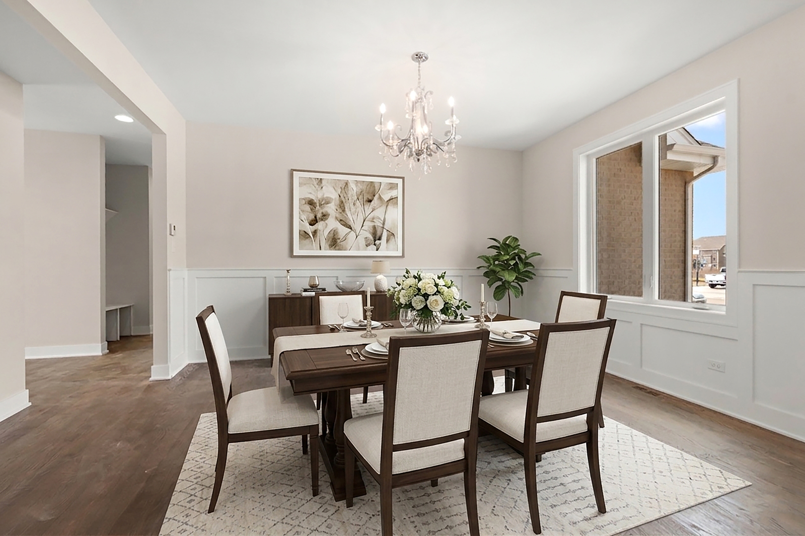 8214 S Stanley Trail, Frankfort, IL 60423