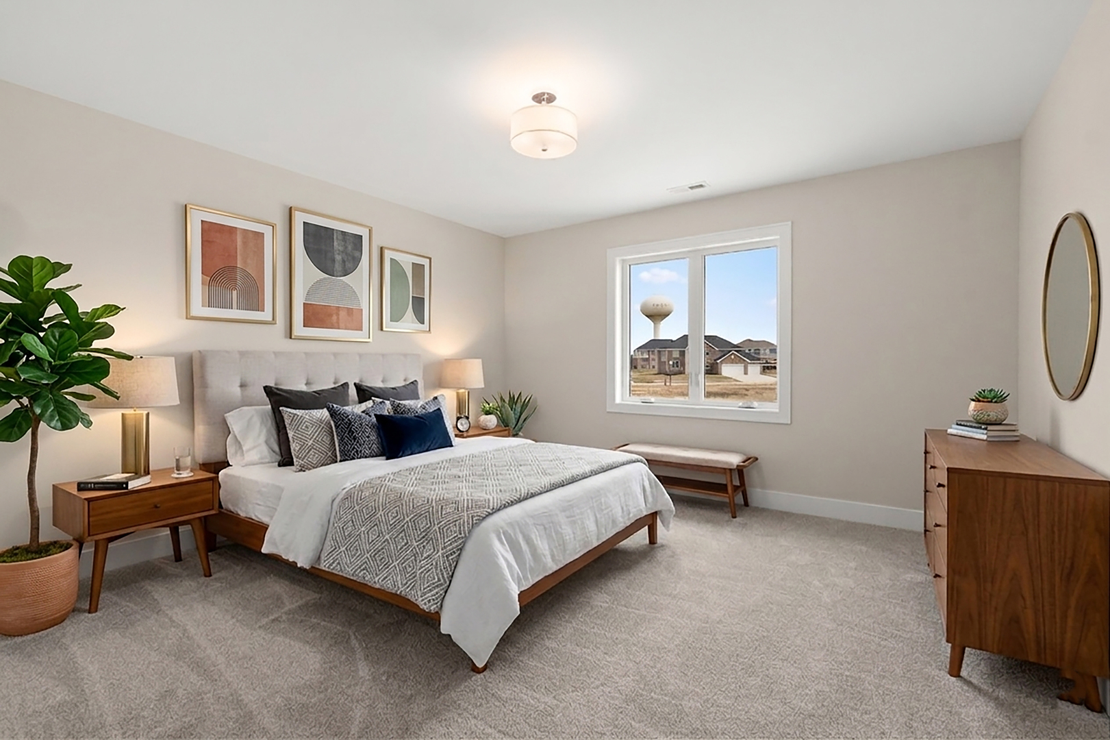 8214 S Stanley Trail, Frankfort, IL 60423