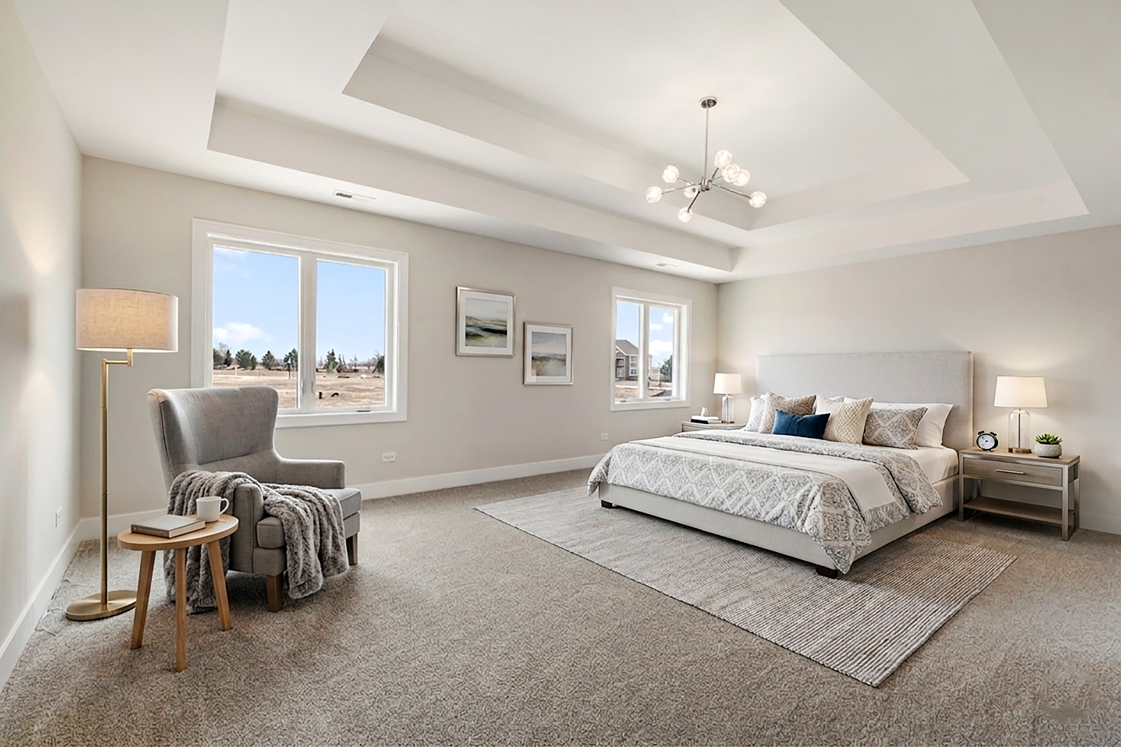 8214 S Stanley Trail, Frankfort, IL 60423