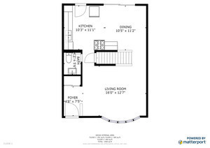 8829 Robin Drive #B, Des Plaines, IL 60016