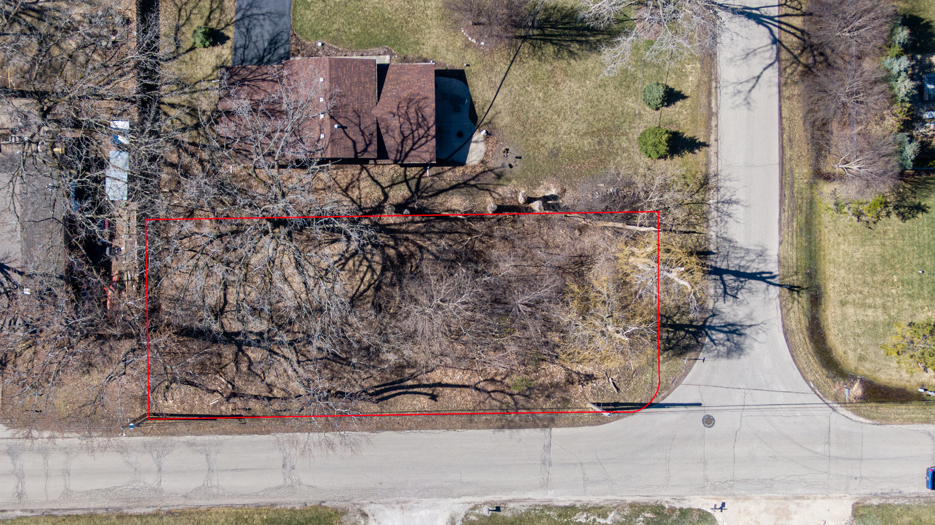 11112 268th Avenue, Trevor, WI 53179