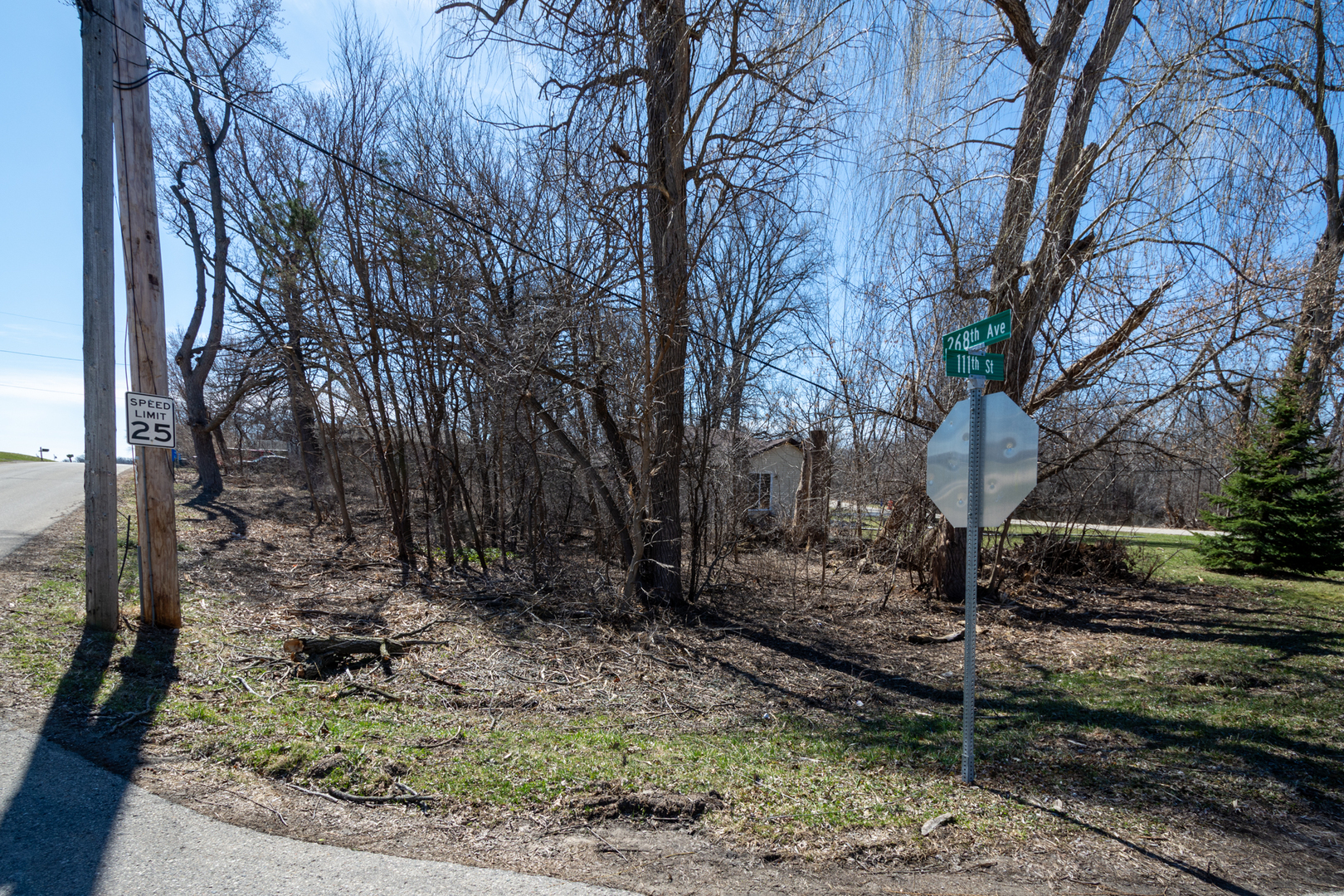 11112 268th Avenue, Trevor, WI 53179