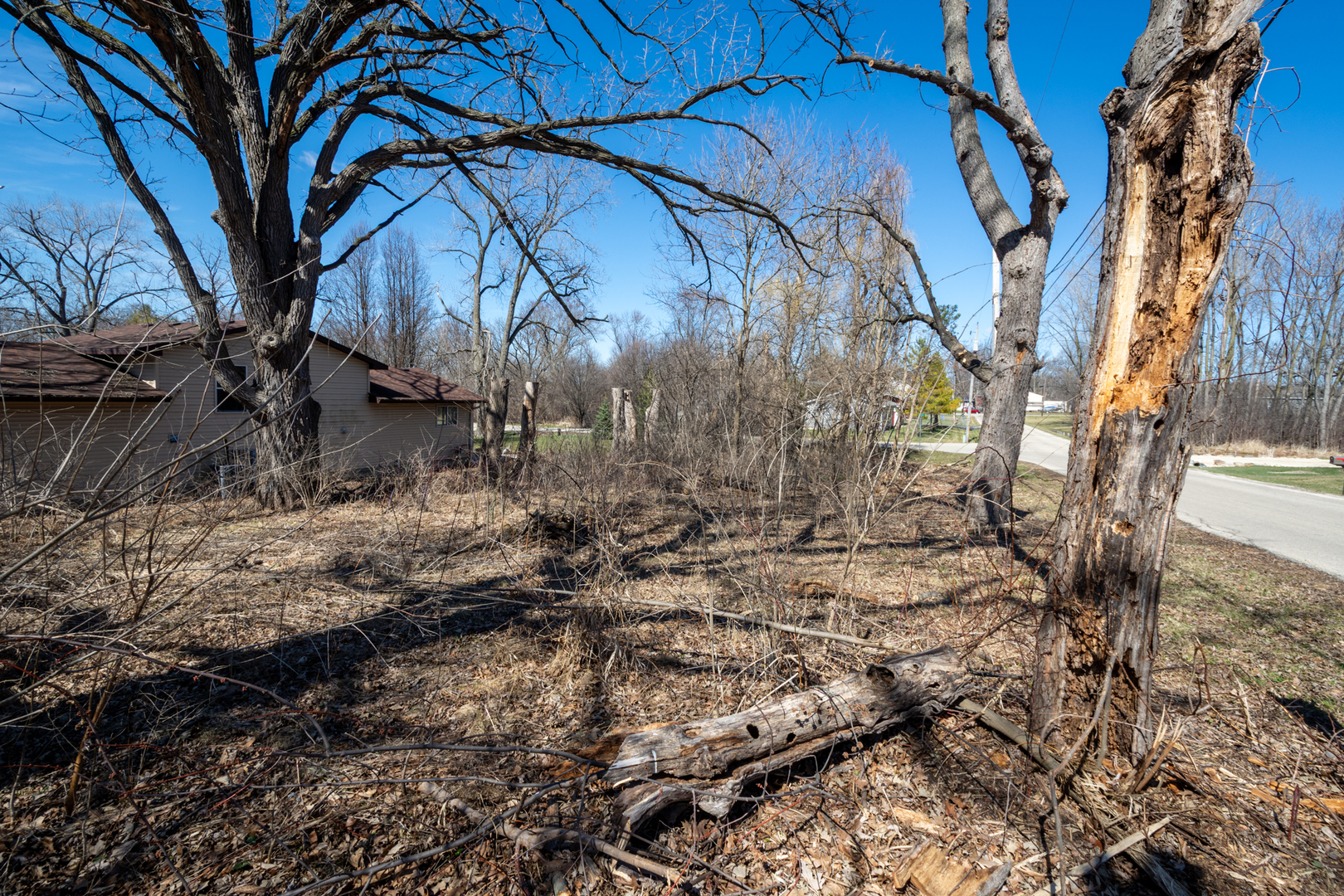 11112 268th Avenue, Trevor, WI 53179