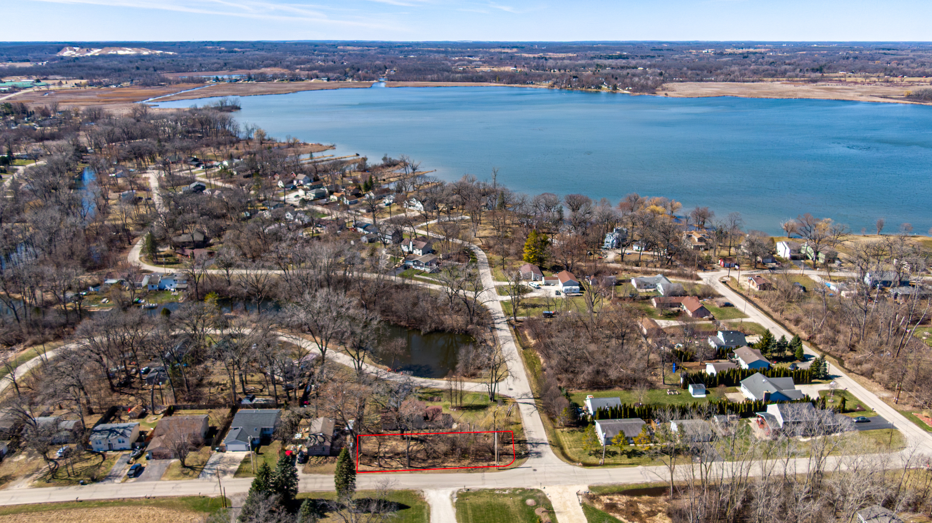 11112 268th Avenue, Trevor, WI 53179